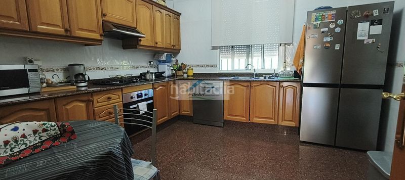 Foto f5cbfac0-044d-4143-926c-c6864d264e01. Masia amb calefacció aparcament piscina a Jubalcoi Elche / Elx