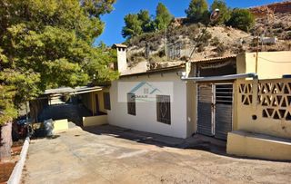 Casa a Crevillente. Crevillentcasa