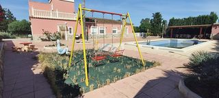 Chalet in Crevillente. Crevillentchalet