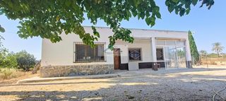 Maison en La Algoda - Matola - Llano de San Jos�. Elcheelxcasa