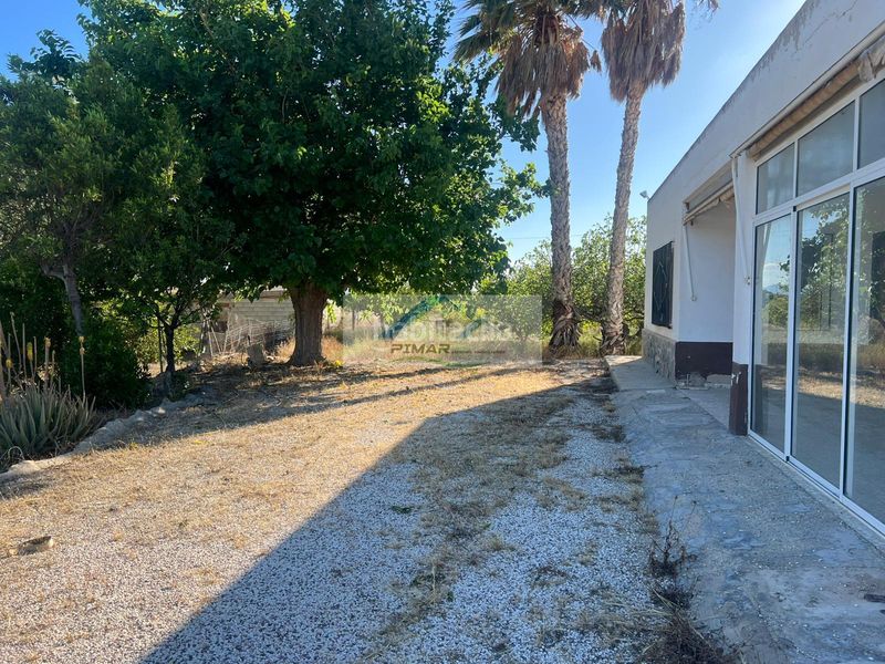 Foto 5d7b6d97-1c33-4508-8534-ec05f57a21c1. Casa a La Algoda - Matola - Llano de San José Elche / Elx