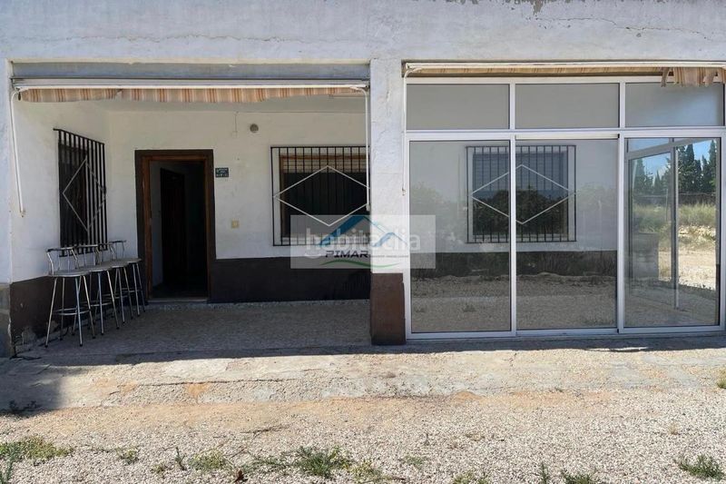 Foto 93c0af96-8052-496b-9fde-1f05f3331b18. Casa a La Algoda - Matola - Llano de San José Elche / Elx