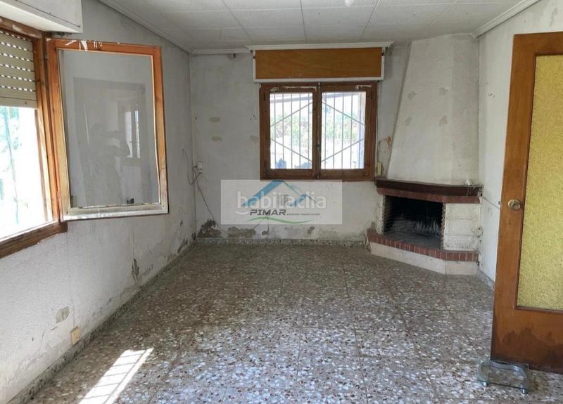 Foto b29cb373-f533-4a04-b9dc-612405b81ccc. Casa a La Algoda - Matola - Llano de San José Elche / Elx