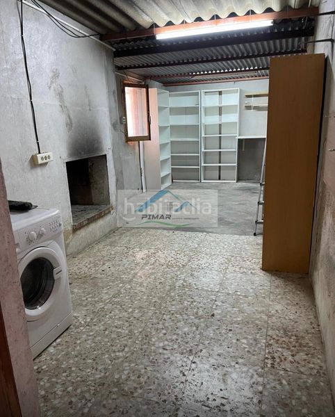 Foto c19d1e38-335c-4f1c-82ad-aebce8e66aa0. Casa a La Algoda - Matola - Llano de San José Elche / Elx