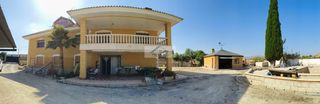 Xalet en Valle del Sol. Mutxamelchalet