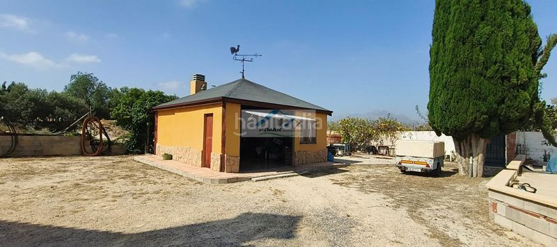 Foto 1474f53b-57e5-4b4e-bd4f-060873705857. Xalet amb calefacció aparcament piscina a Valle del Sol Mutxamel