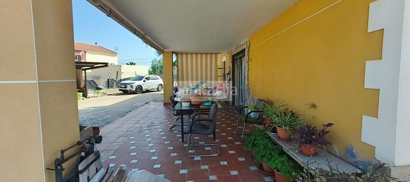 Foto 359e4a67-f05d-42ba-8161-d6d08a0e3ca3. Xalet amb calefacció aparcament piscina a Valle del Sol Mutxamel