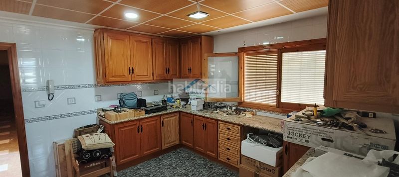 Foto d5d0c2aa-d282-4bb4-bcd0-262cb977c9ad. Xalet amb calefacció aparcament piscina a Valle del Sol Mutxamel