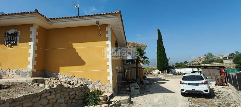 Foto f1ae31ff-8cd1-47ce-903c-fa3bfbf0b25d. Xalet amb calefacció aparcament piscina a Valle del Sol Mutxamel