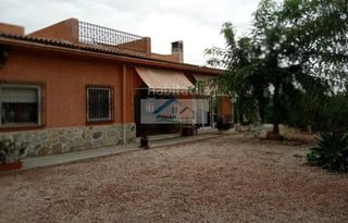 Xalet en Jubalcoi. Elcheelxchalet