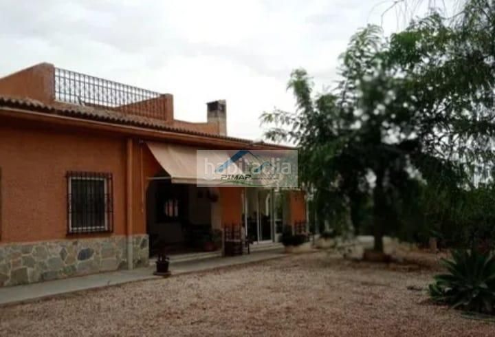 Foto 46e8a607-53bb-42a0-af0e-1a4b2047f536. Xalet a Jubalcoi Elche / Elx