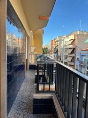 Piso en Reina Victoria - Miguel Hern�ndez. Elcheelxpiso