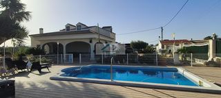 Masia en La Foia - Daim�s - Asprella. Elcheelxfinca rustica