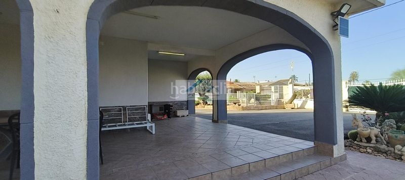Foto 545a7408-ab2e-429a-85b3-b0741429b3fa. Masia amb calefacció piscina a La Foia - Daimés - Asprella Elche / Elx