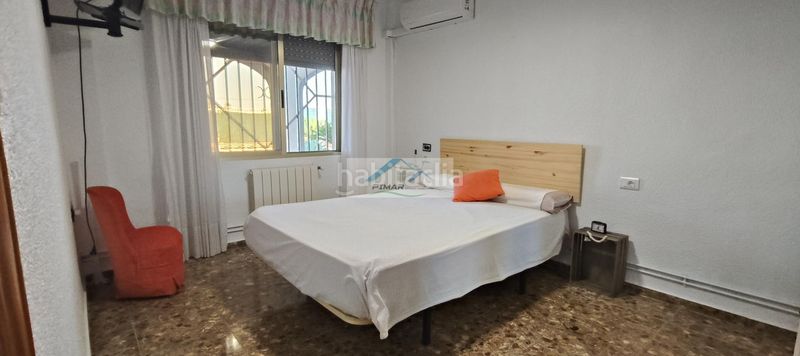 Foto abdbcd76-4960-4760-98a0-579bd7893abe. Masia amb calefacció piscina a La Foia - Daimés - Asprella Elche / Elx