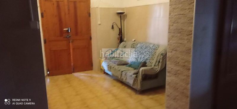 Foto cdb3bed1-d8e1-40f2-9329-3e55a11ac457. Masia amb calefacció piscina a La Foia - Daimés - Asprella Elche / Elx