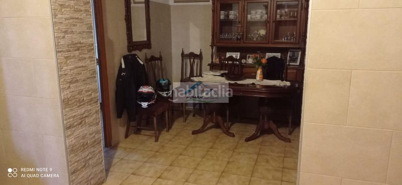 Foto d61d7d06-2441-4e45-a0f5-8b3695eb2478. Masia amb calefacció piscina a La Foia - Daimés - Asprella Elche / Elx