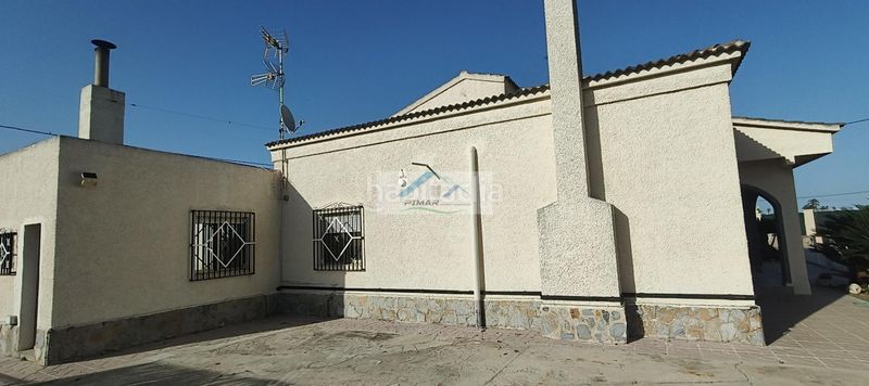 Foto da1ff9ef-bd02-4509-bab3-8007e5b988d3. Masia amb calefacció piscina a La Foia - Daimés - Asprella Elche / Elx