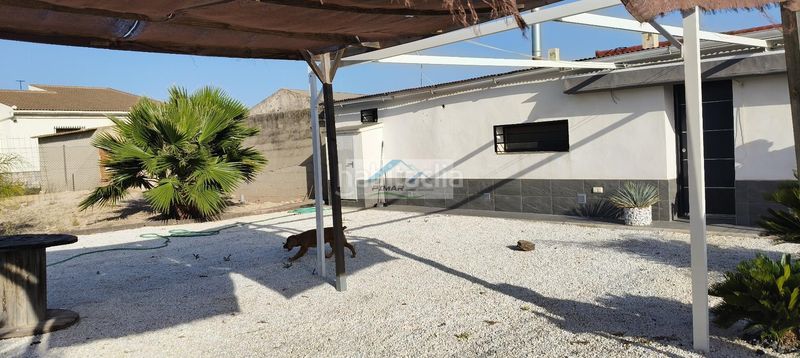 Foto f6bbd57f-5a17-4c95-a5fb-3d2bc9922c00. Masia amb calefacció piscina a La Foia - Daimés - Asprella Elche / Elx