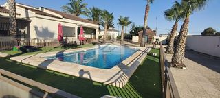 Chalet en Crevillente. Crevillentchalet