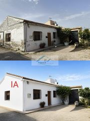Haus in Monòver. Monóvarmonòvercasa