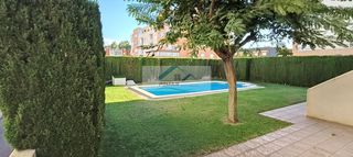 Appartement en Ciutat Esportiva. Elcheelxpiso