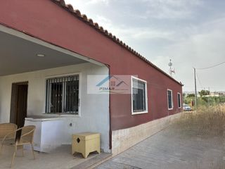 Casa a Crevillente. Crevillentcasa