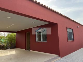 Chalet en Crevillente. Crevillentchalet