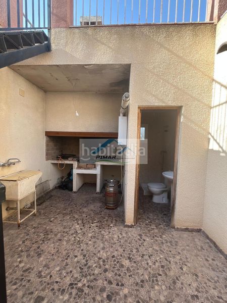Foto 056bd960-5450-4ef7-b18b-21e7e3b6ddf8. Casa amb calefacció piscina a La Algoda - Matola - Llano de San José Elche / Elx