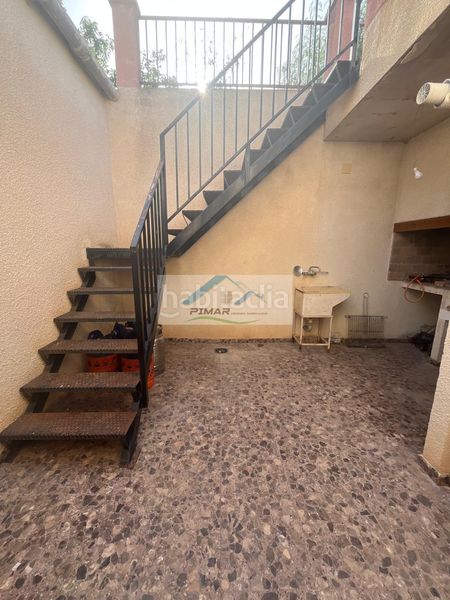 Foto 2870e6d0-38d9-4801-bfe4-4c445eadf58e. Casa amb calefacció piscina a La Algoda - Matola - Llano de San José Elche / Elx