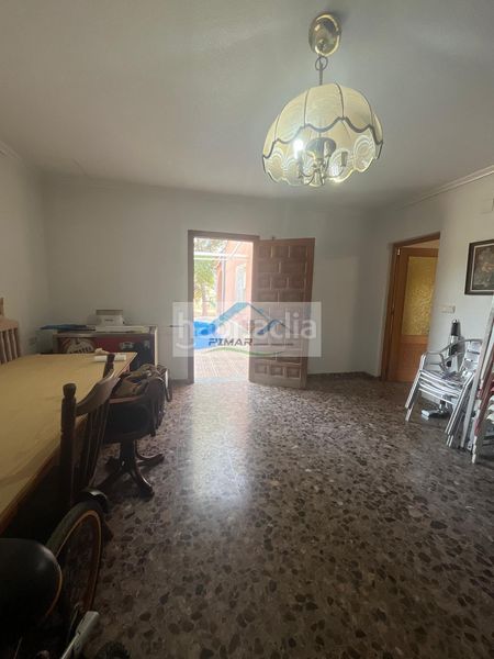 Foto 4bb27863-d9b3-4649-878d-b6aa47ca833f. Casa amb calefacció piscina a La Algoda - Matola - Llano de San José Elche / Elx