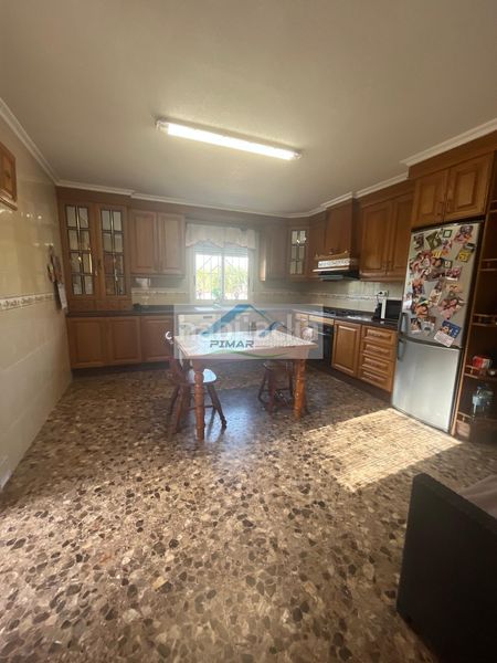 Foto 4f23d7d9-6bf9-4674-a527-7c28c5ff1a56. Casa amb calefacció piscina a La Algoda - Matola - Llano de San José Elche / Elx