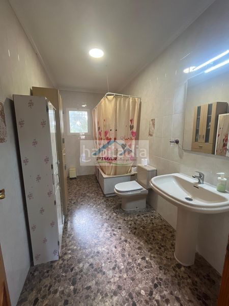 Foto 690d9dc8-fe31-46bd-b655-6edefb1a6d7c. Casa amb calefacció piscina a La Algoda - Matola - Llano de San José Elche / Elx