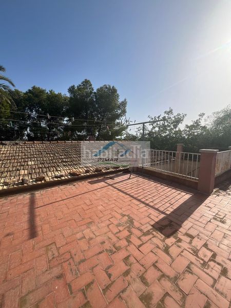 Foto 84fe4852-fd83-46be-9a16-6d7c8791195b. Casa amb calefacció piscina a La Algoda - Matola - Llano de San José Elche / Elx