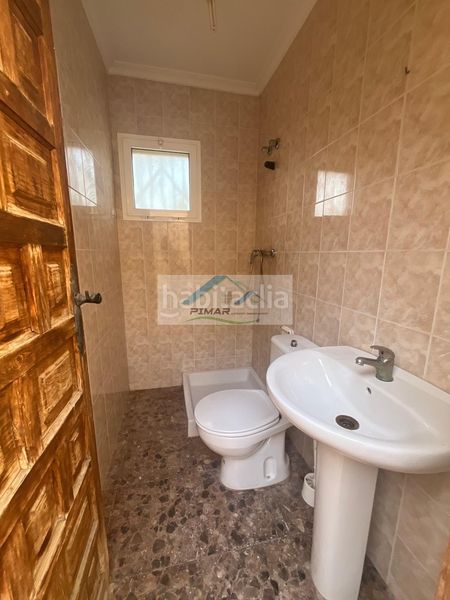 Foto 863930a3-395f-43aa-ae62-a6bd40c5a76a. Casa amb calefacció piscina a La Algoda - Matola - Llano de San José Elche / Elx