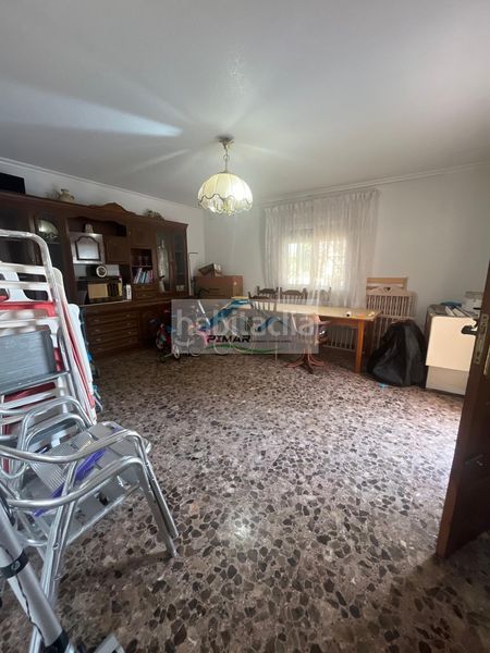 Foto cc180937-2a26-4f0f-a7af-1668c98a193a. Casa amb calefacció piscina a La Algoda - Matola - Llano de San José Elche / Elx
