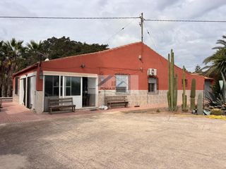Haus in La Foia - Daimés - Asprella. Elcheelxcasa