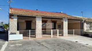 Lloguer Casa adossada a La Foia - Daimés - Asprella. Elcheelxcasa