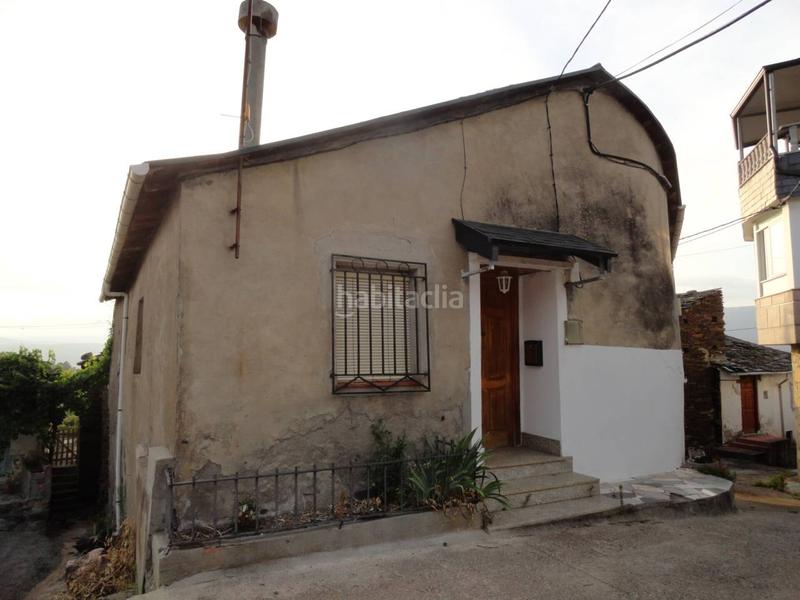 Foto 616236bc-6078-419e-ae8e-4e3f691d8ea8. Masía casa rustica en venta en Petín