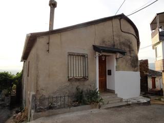 Bauernhof en Petn. Vivienda unifamiliar ubicada en mones (petin de valdeorras), en