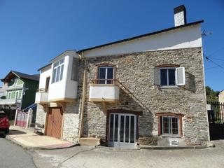 Haus  Ou-636. Casa en venta en larouco