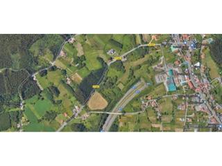 Terrain résidentiel  Aldea buíña. Terreno en venta en buíña