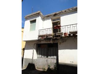 Bauernhof  Ra oest rasedo. Vivienda a rehabilitar en fontei, a ra de valdeorras. el inmueb
