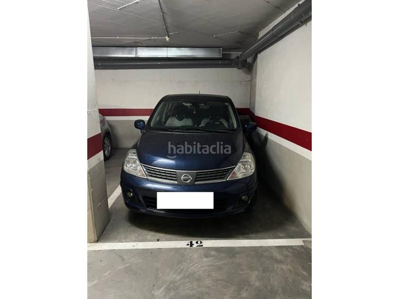 Foto 17d9bf99-fa6e-47ed-8362-7b93e27805dd. Parking coche garaje en venta . en Miño