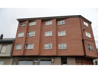 Etagenwohnung  Ra arnaveca. Inmueble de 97m2 completamente amueblado ubicado en a ra de val