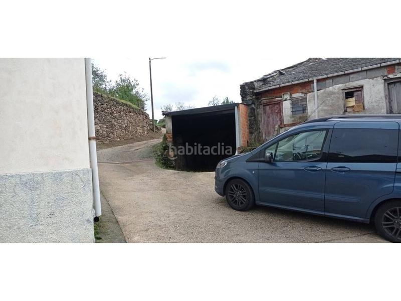 Foto 39aeb6ca-345d-4a0f-9ef5-29c185528b46. Casa  en venta en Petín