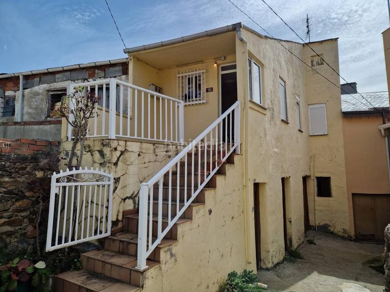 Foto 5fd21755-6ed5-4bcd-9bfc-f6334256670c. Casa  en venta en Petín