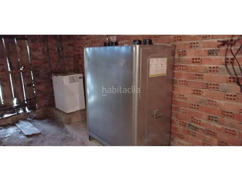 Foto 6e501369-10e4-4d4c-86b0-413ceb000b0d. Casa  en venta en Petín