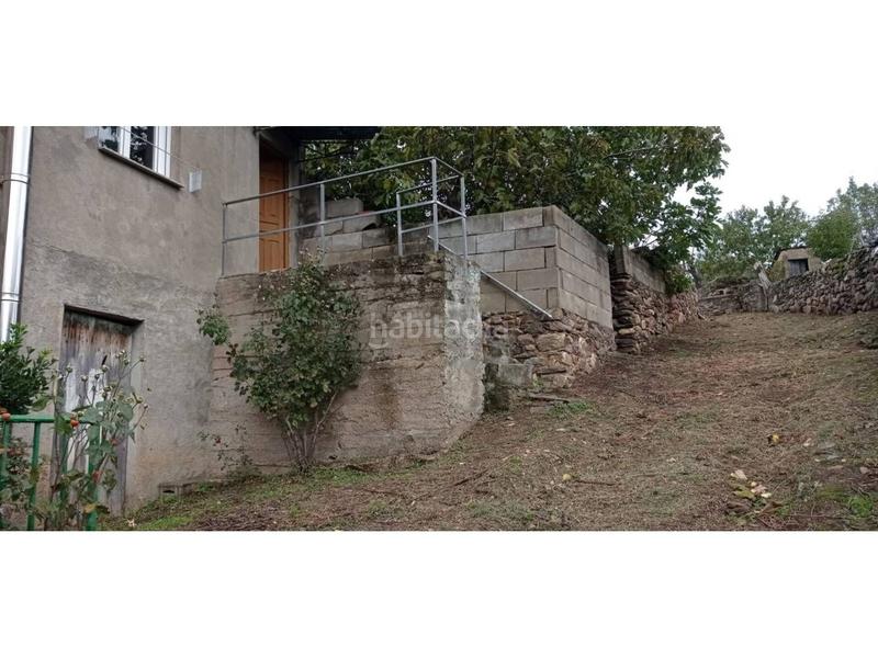 Foto 79f08630-7f20-4c99-8c44-0f204742daf3. Casa  en venta en Petín