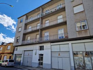 Pis  Pontevedra. Piso en venta en a ra